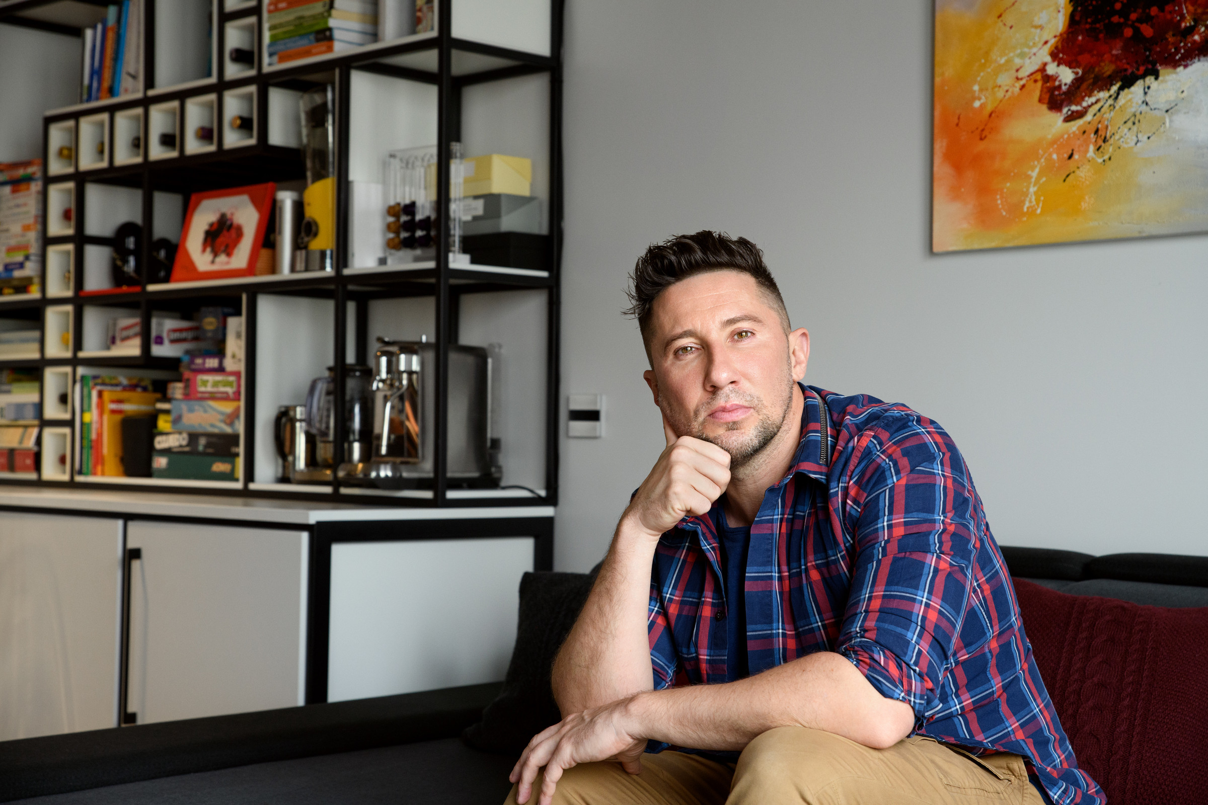 В гостях: Сады Пекина