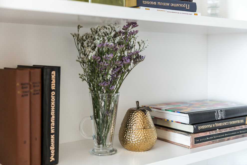 Квартира 50м2 в высотке на Баррикадной