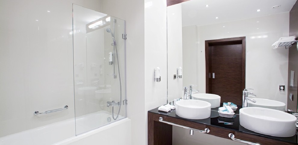 Дизайн жилых помещений