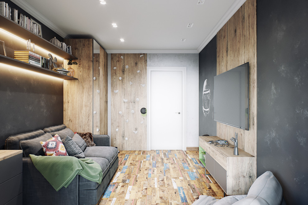 Детская мальчика