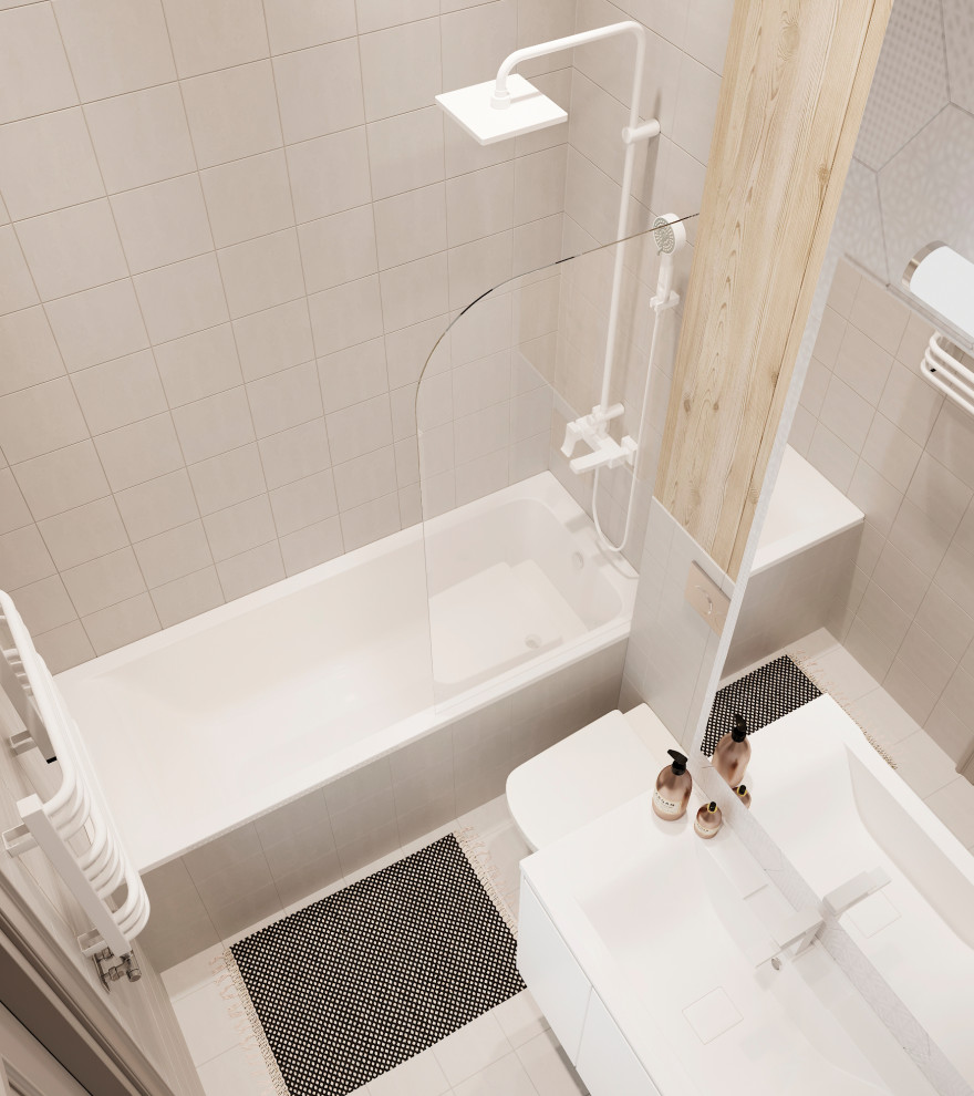 ЖК Лианозово