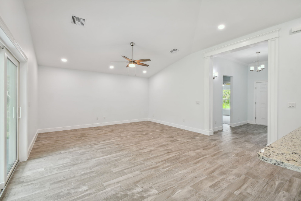 Larissa Model Home