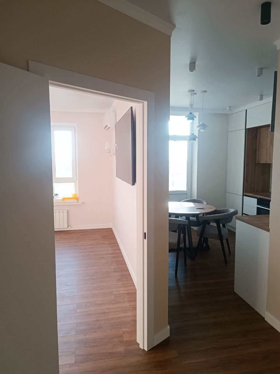 Ремонт квартиры