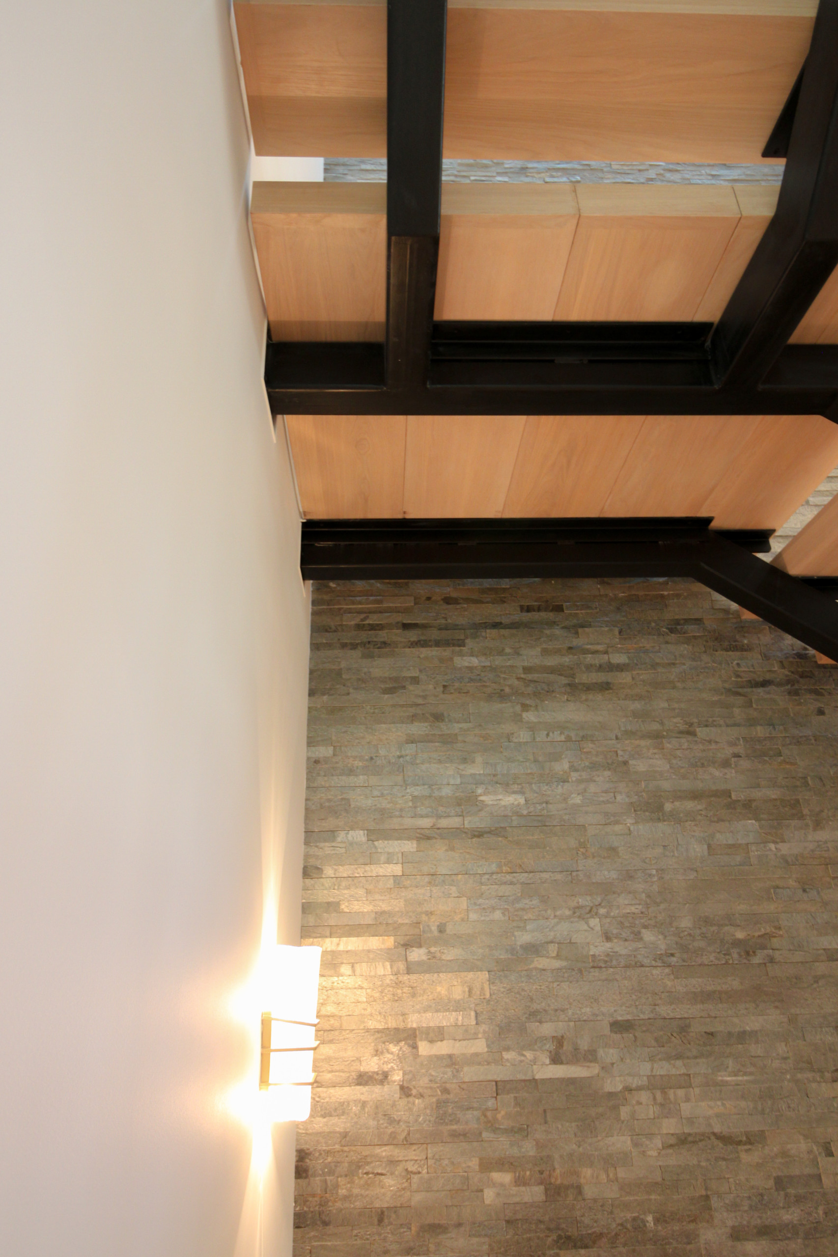 84_Sophisticated-Open Staircase, McLean, VA 22101