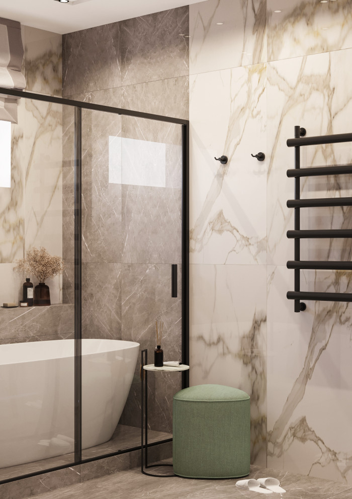 Интерьер дома в г. Волгоград