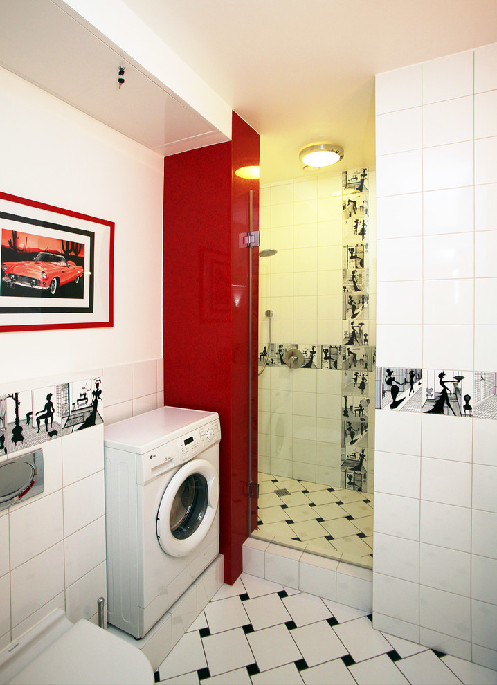 реализованные проекты