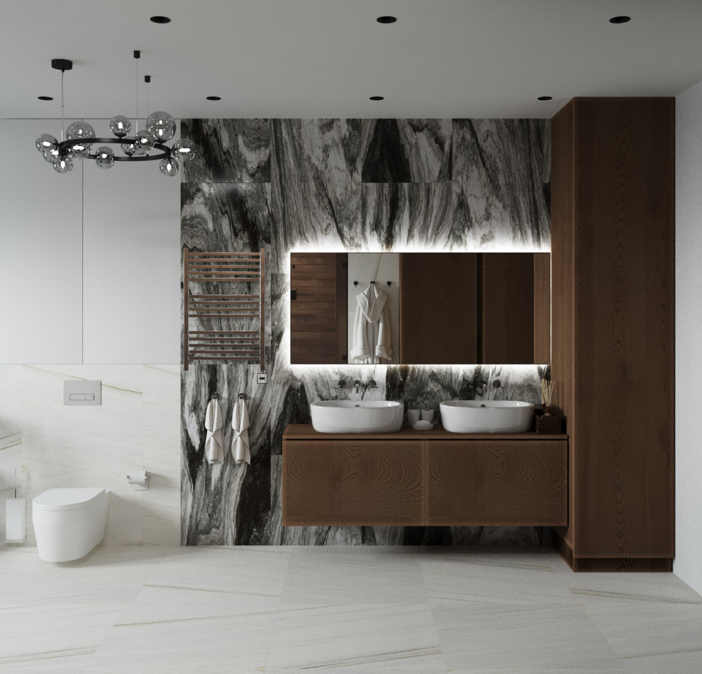 Жилой дом 300 кв. м