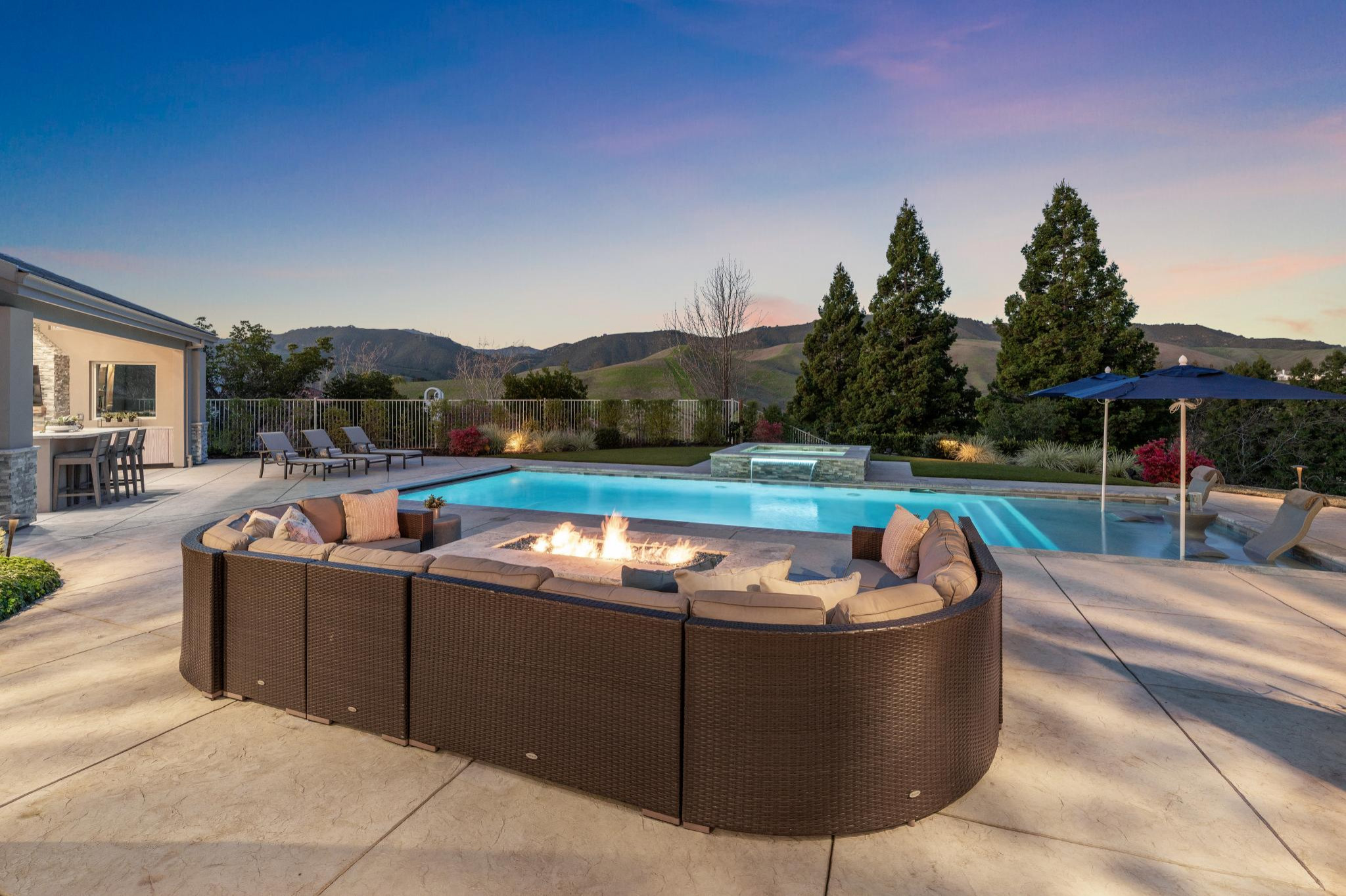 Complete Home Remodel- Blackhawk