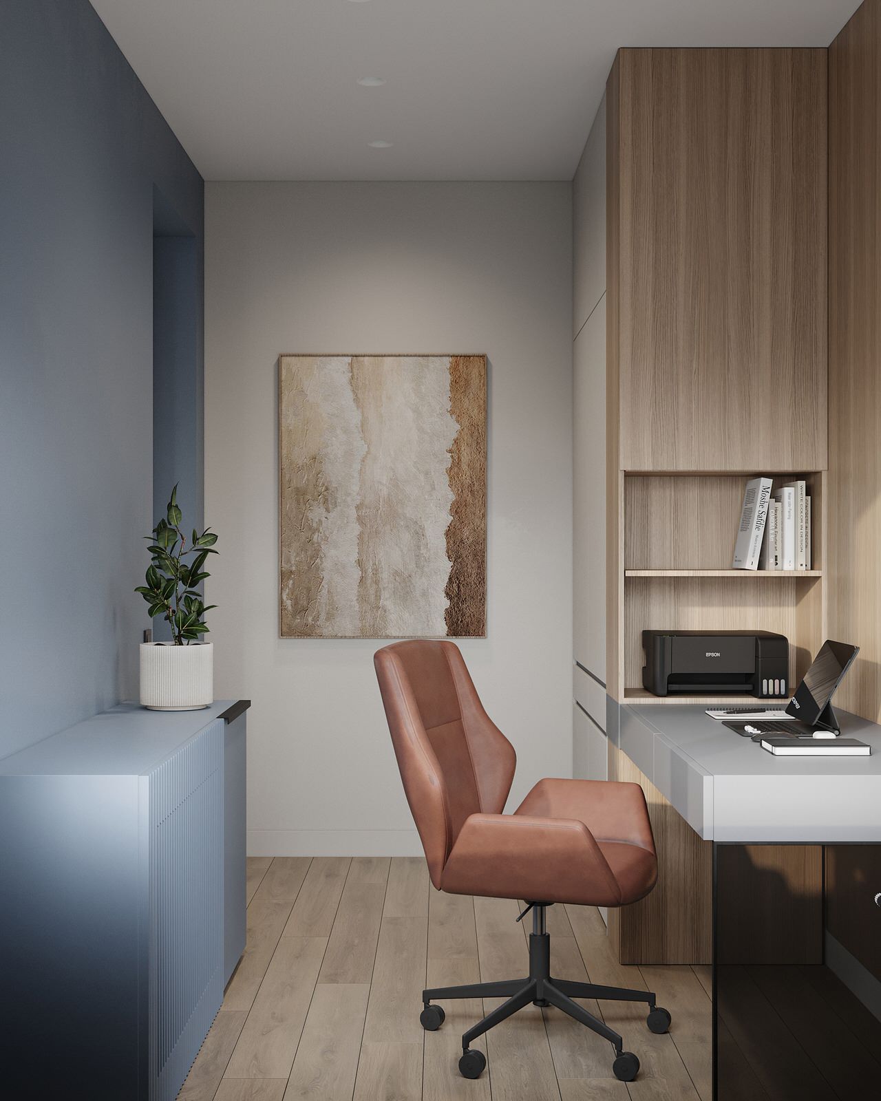 ЖК Ольховский парк