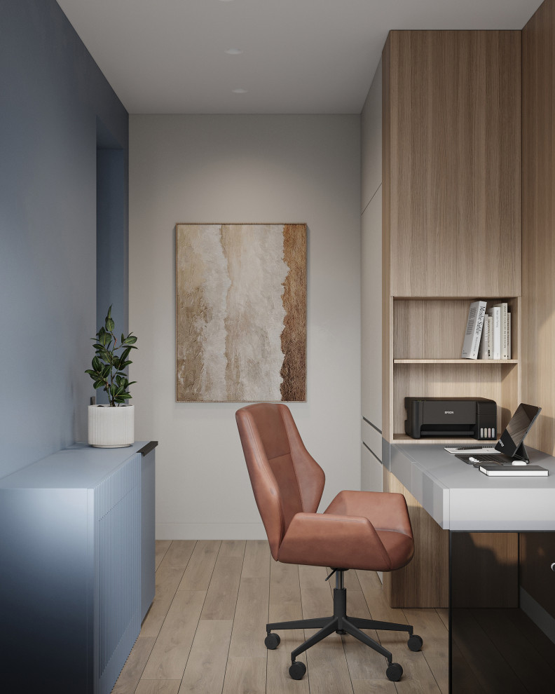 ЖК Ольховский парк