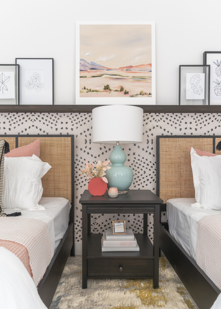 Girl's Room - 2021 Denver Life Showhouse