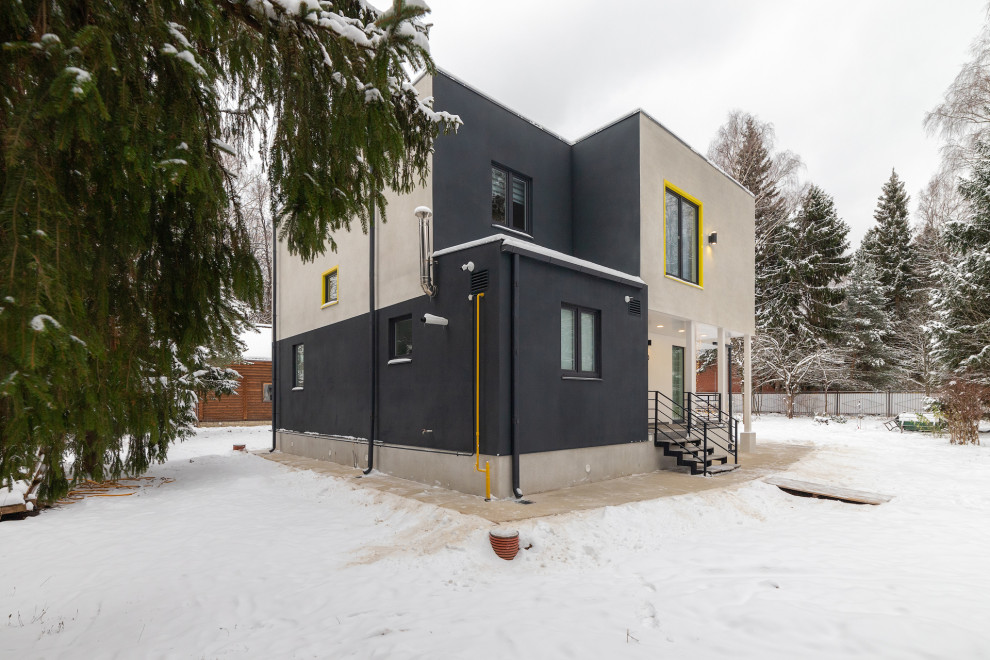 Дом в Назарьево 175 кв.м.