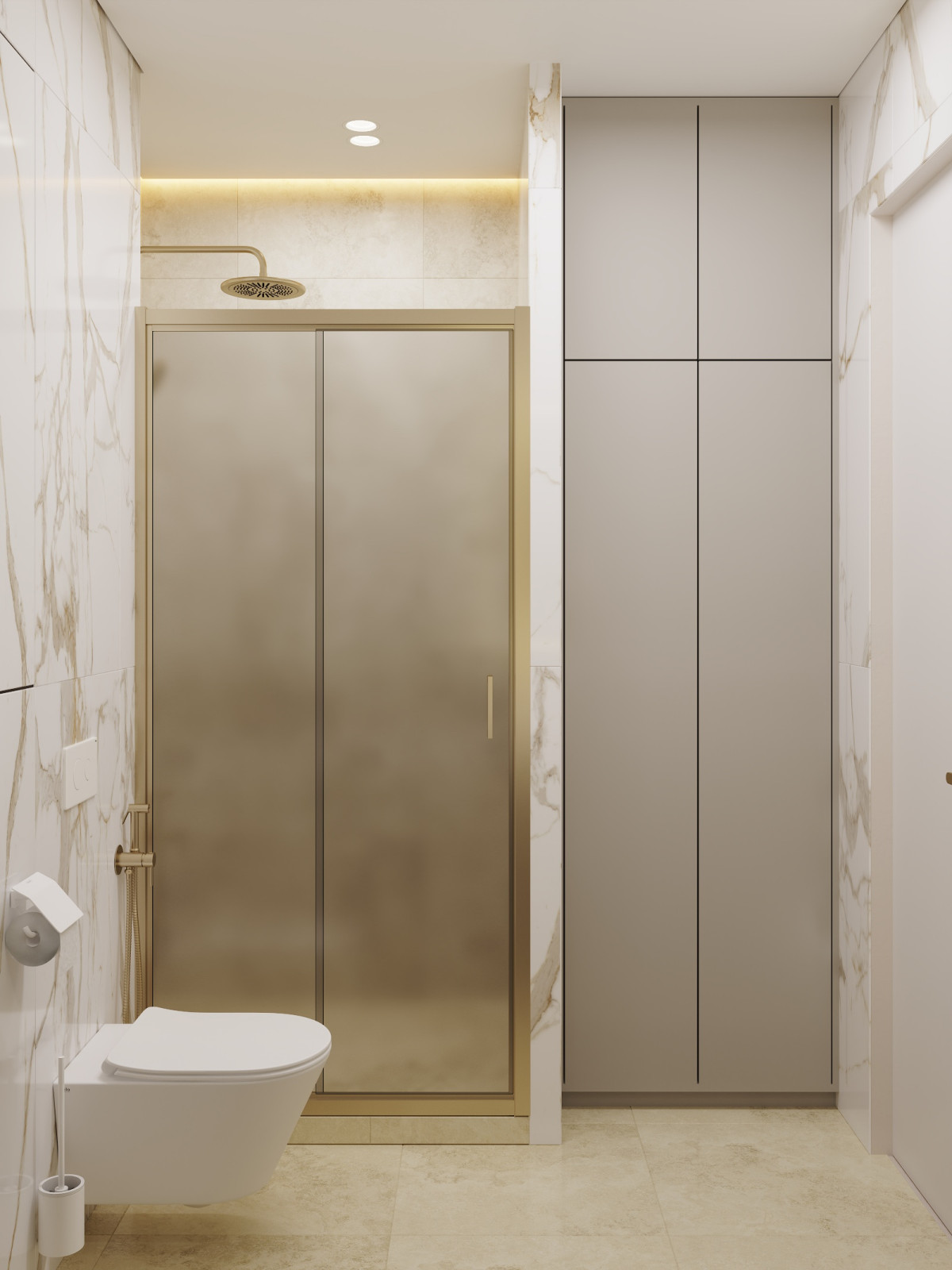 ЖК «Цивилизация» 68м2