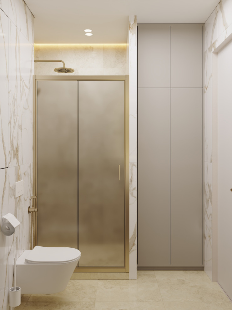 ЖК «Цивилизация» 68м2