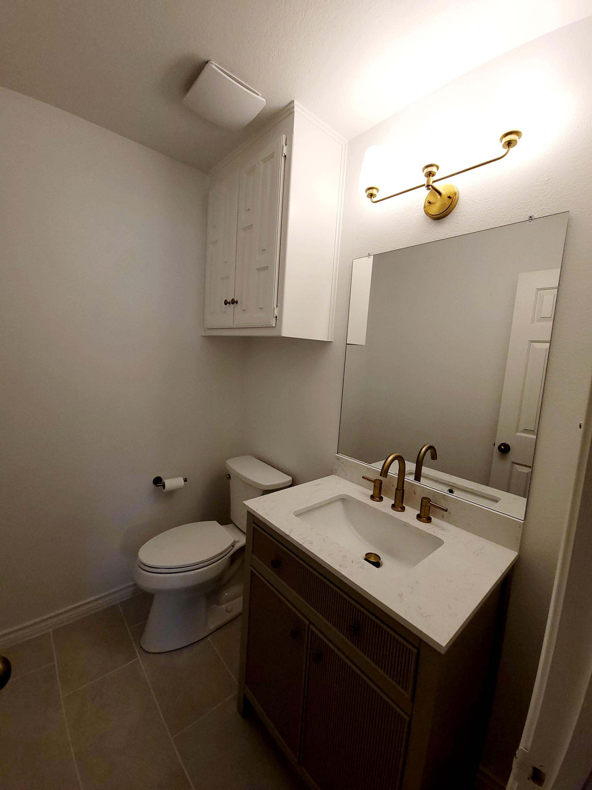 Bowden Full Home Renovation