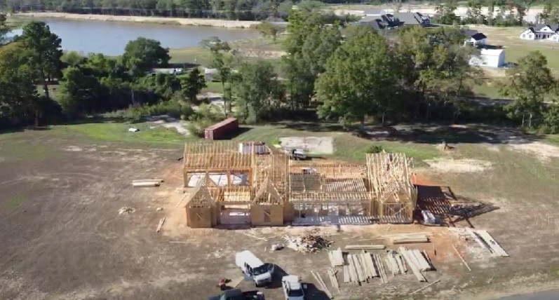JT - Watson Louisiana New Build Construction