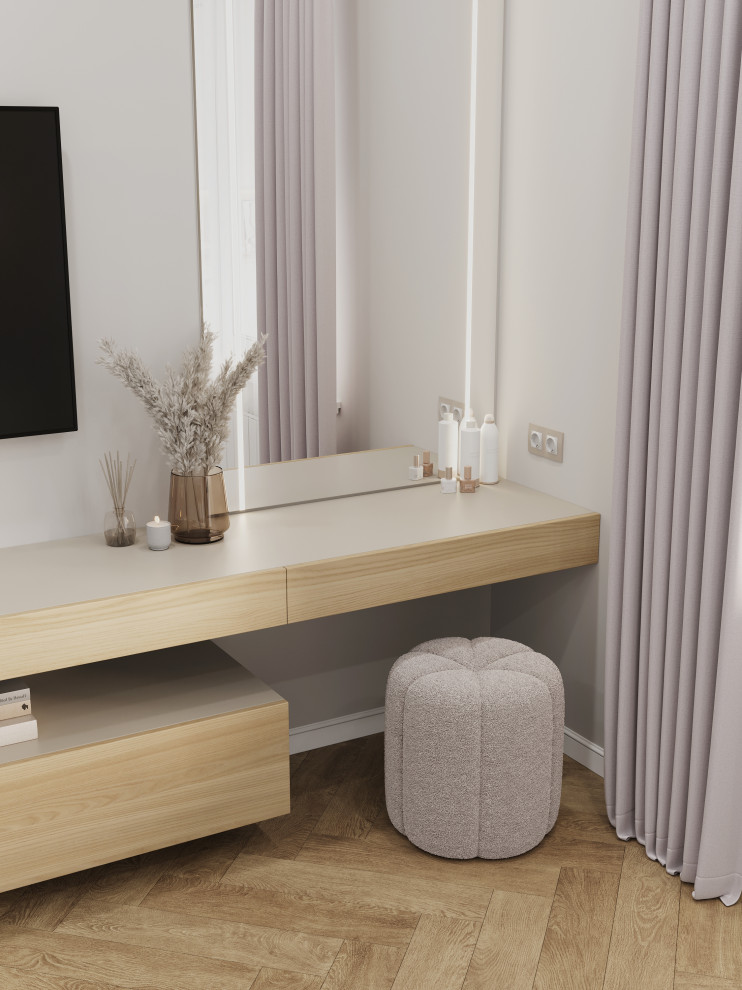 Квартира в Новороссийске 2023