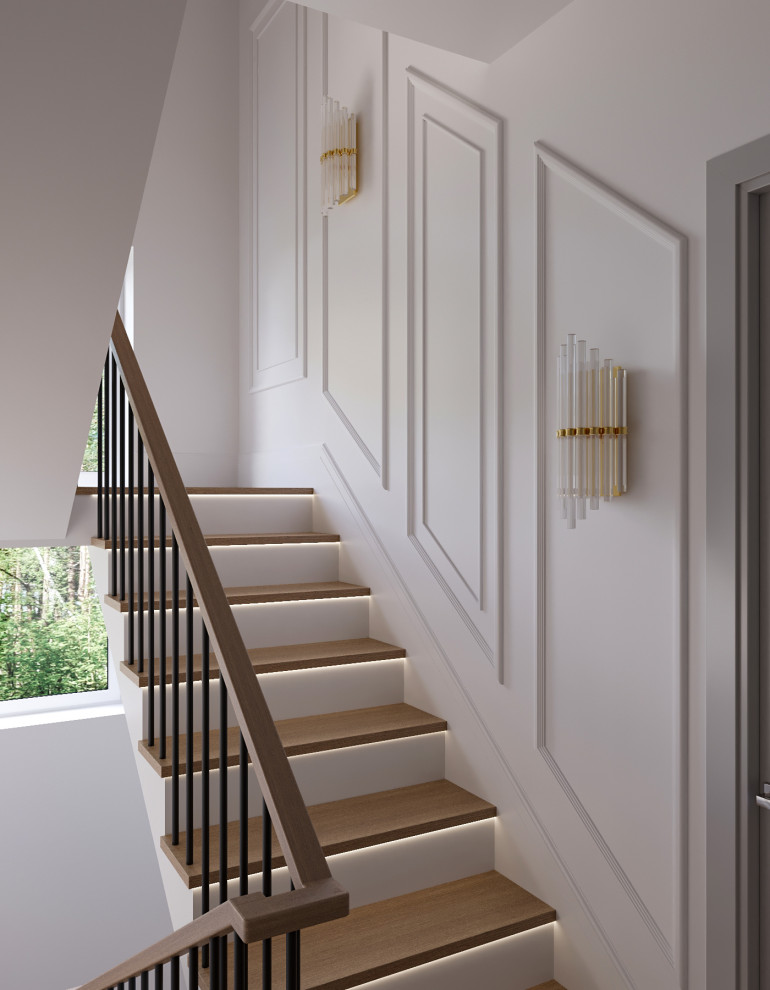 Дом в д. Губкино