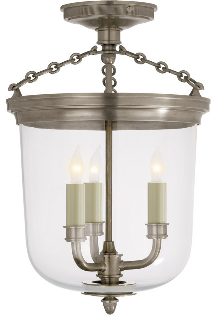 circa lighting flush mount