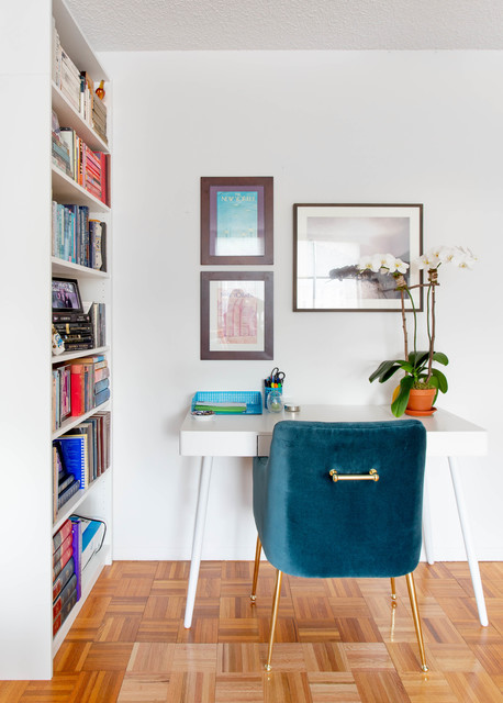 Smartly Selected Styling eclettico-studio