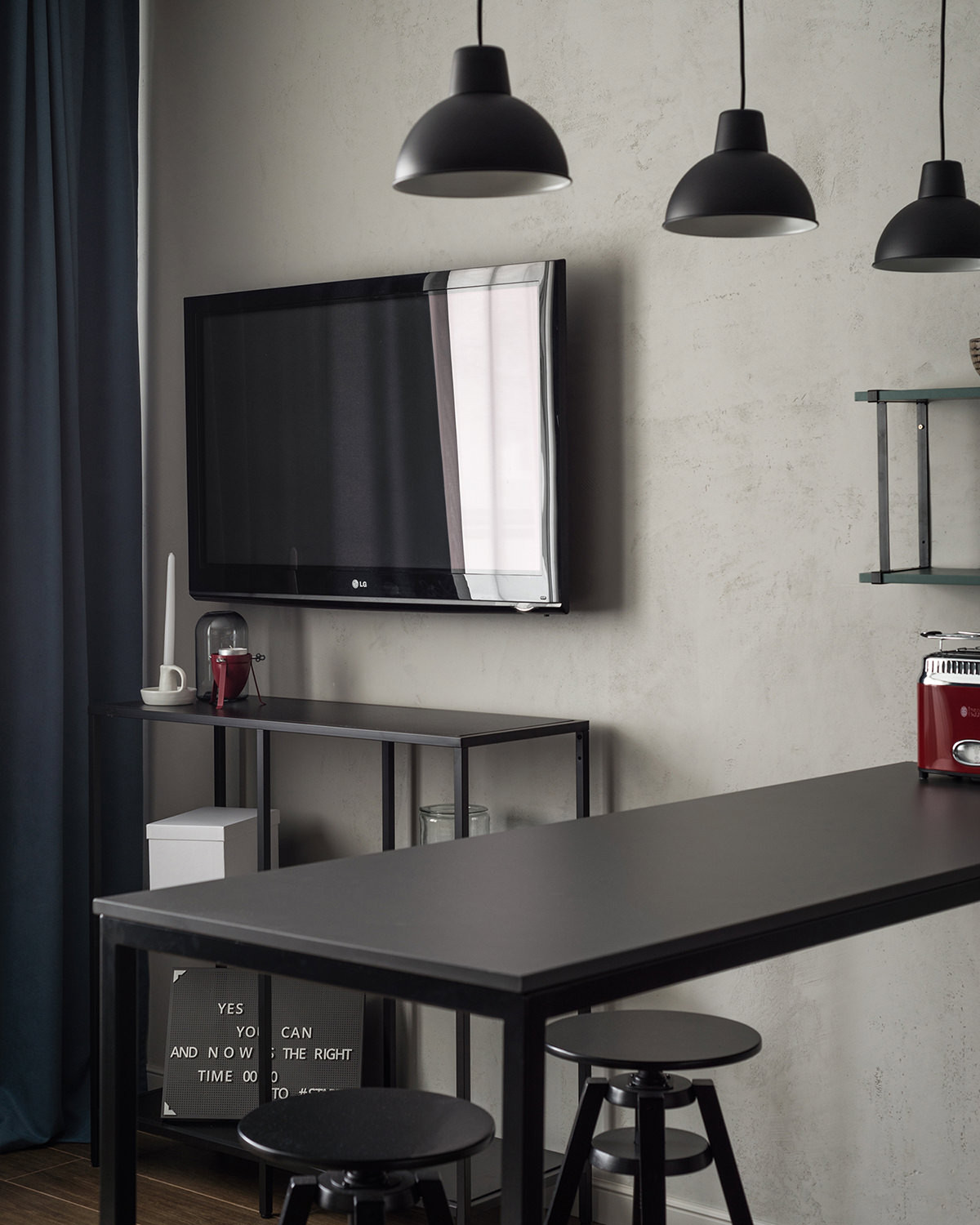 Интерьерный, архитектурный фотограф Андрей Ефимов