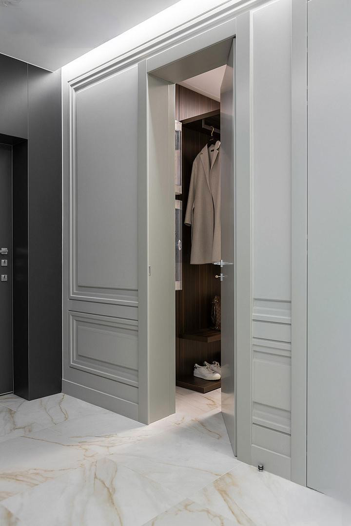 3-комнатная квартира, 95.5 кв.м. г. Иркутск