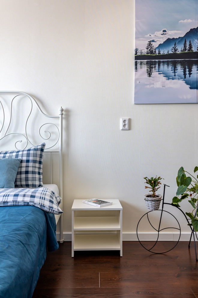 Съемка квартиры для аренды