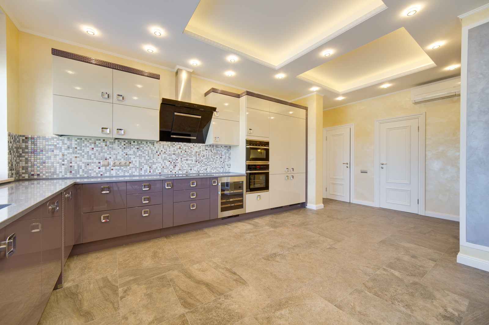 Реализованный таунхаус в Куркино