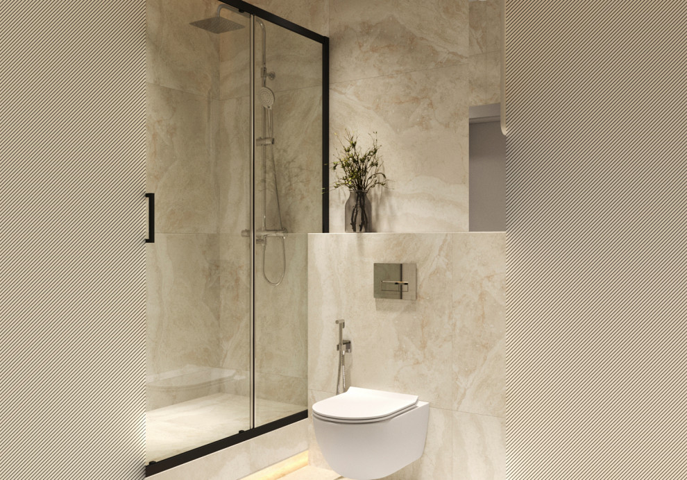 ЖК Нагорный