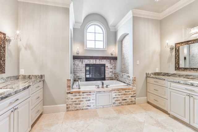 4081 classique-chic-salle-de-bain