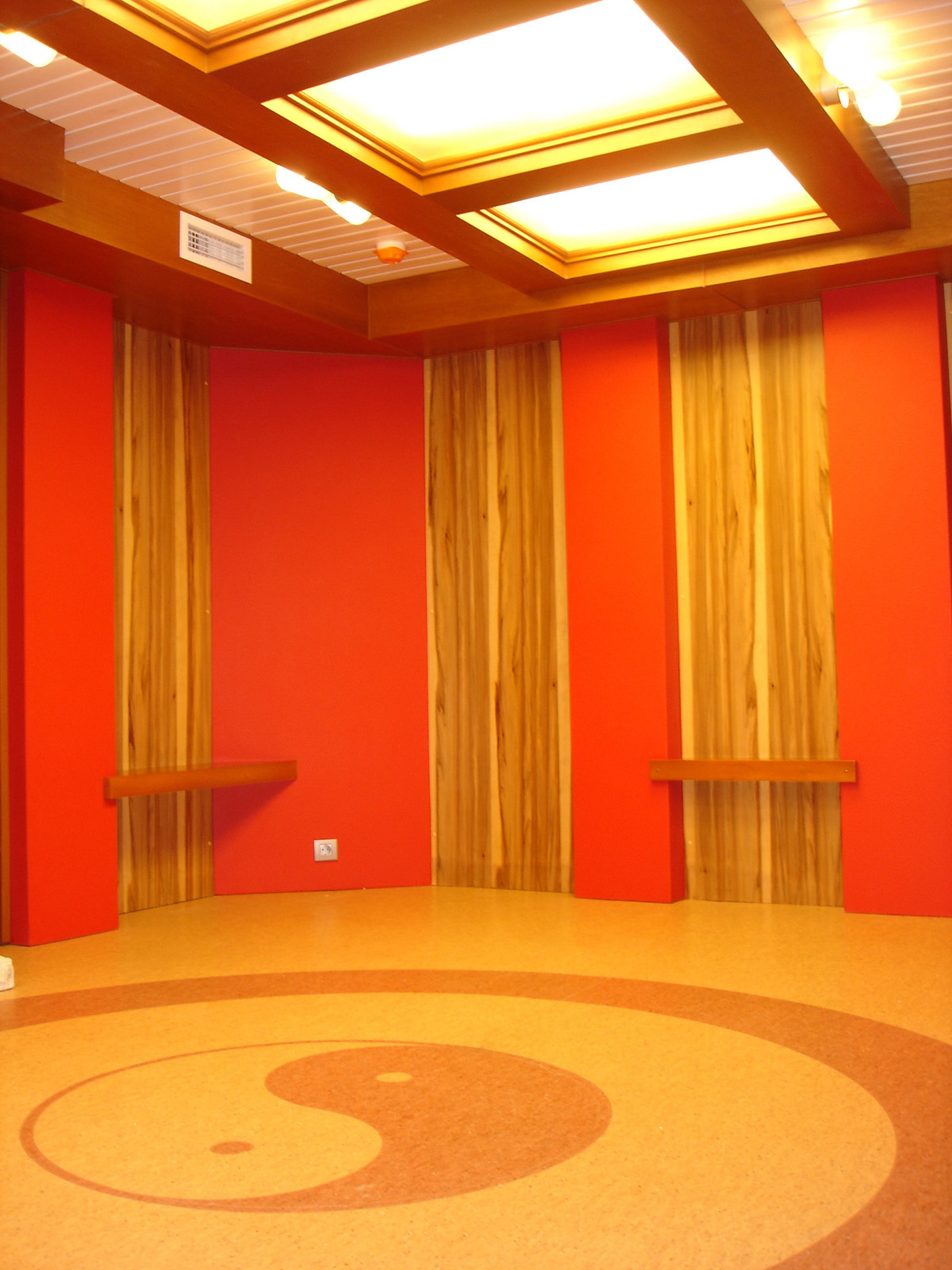 Дом на Николиной горе