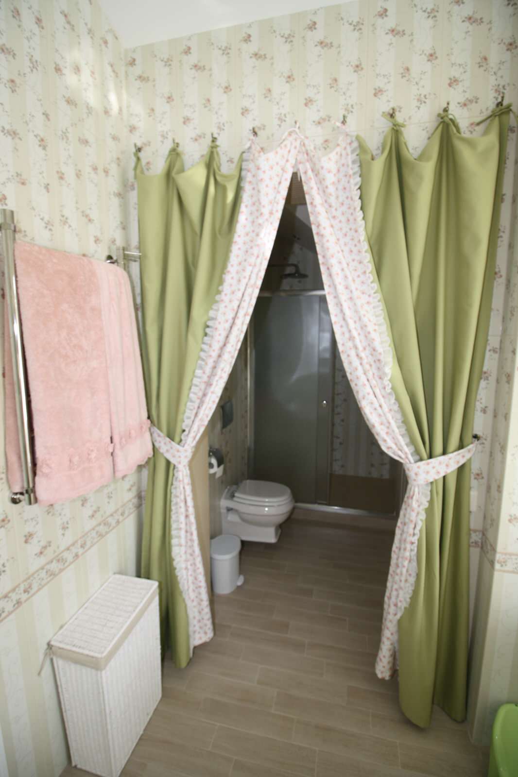 Ванная комната