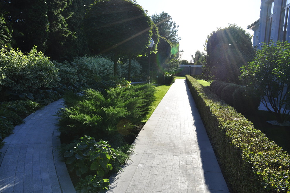 кп "Усово" - Уход за садом - 100% качество