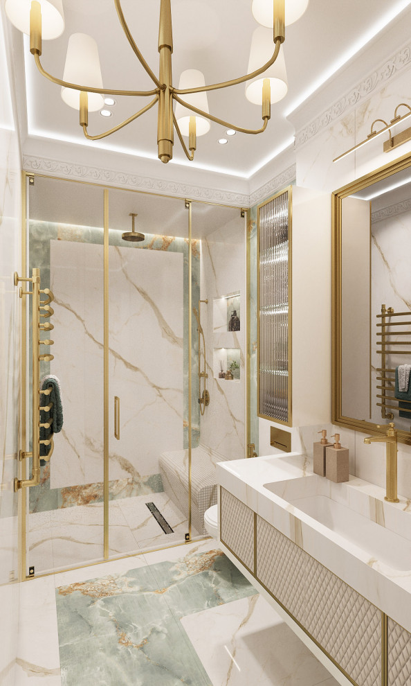 ЖК Садовые квартылы