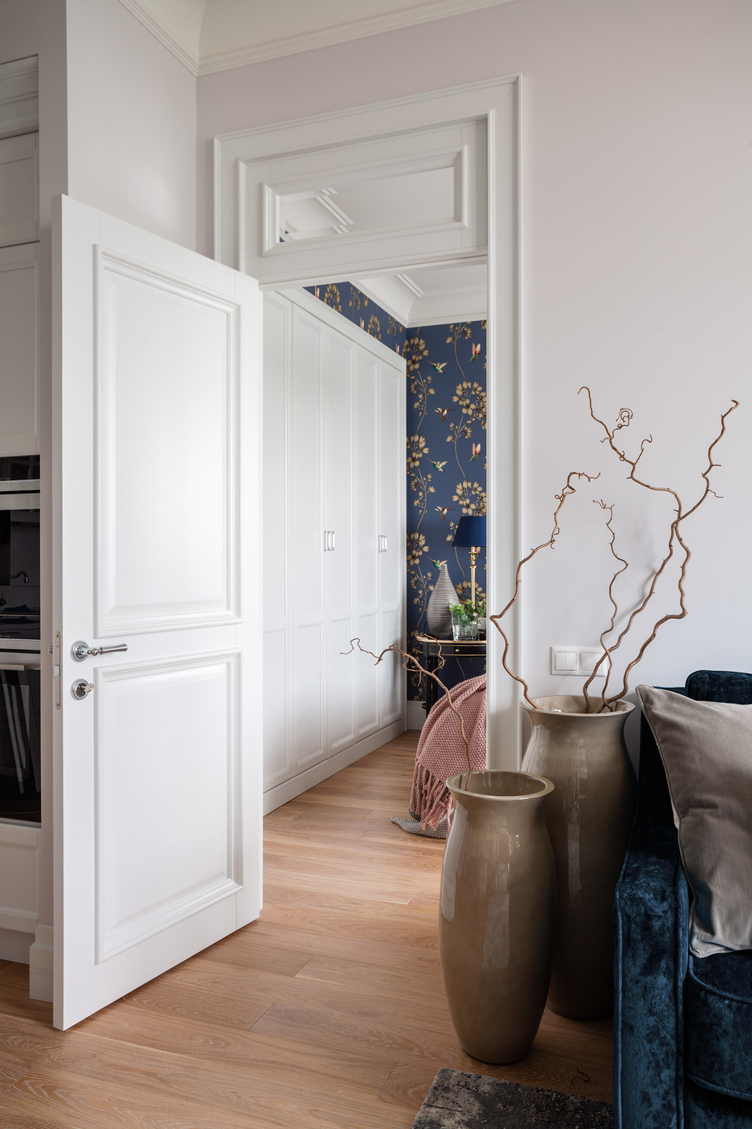 ЖК БЕЛЫЙ ГОРОД