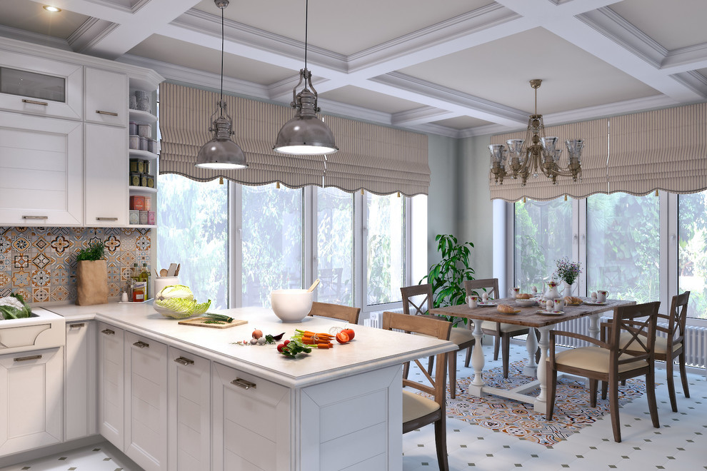 Котеджный поселок Кленовая аллея