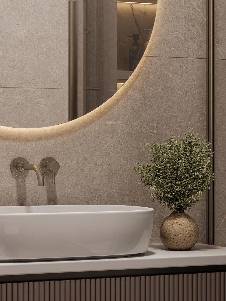 Дизайн интерьера Одинцово