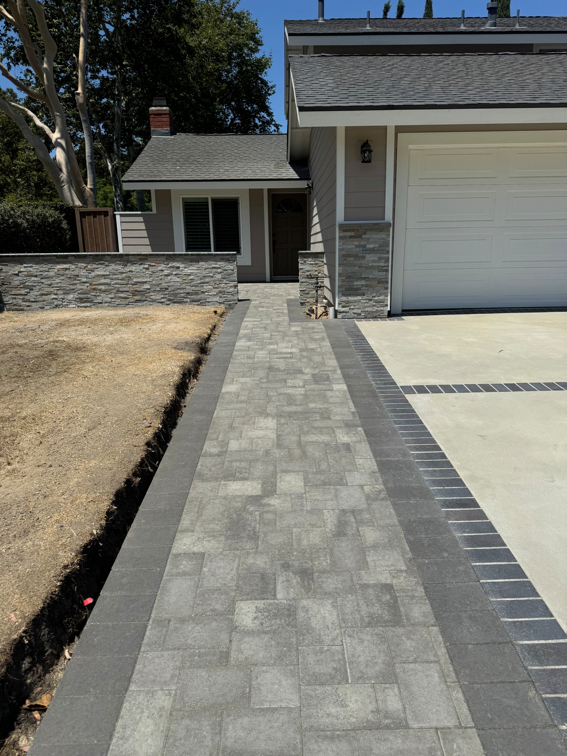 SJC Pavers And Stone