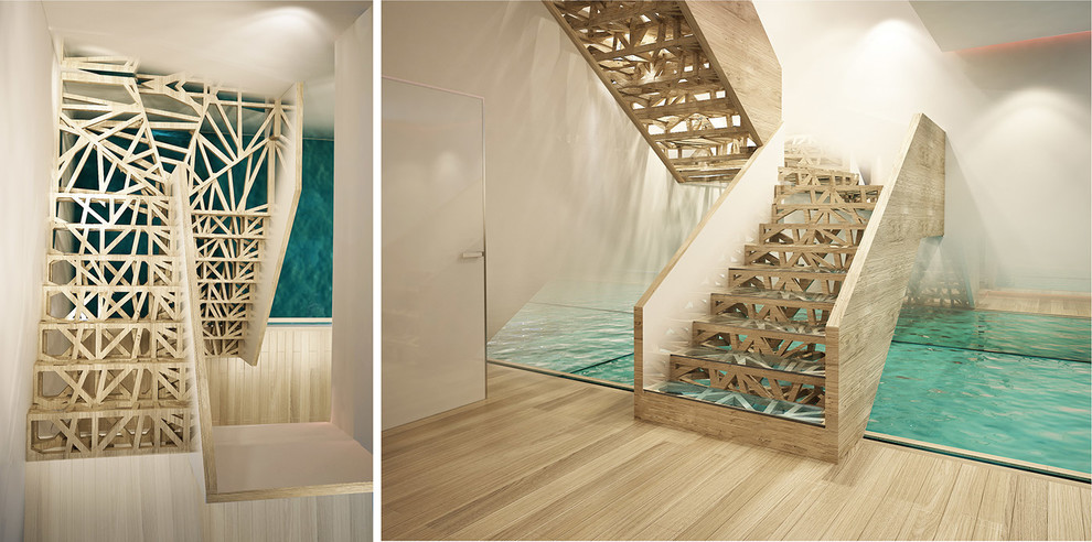 Резиденция Wellness