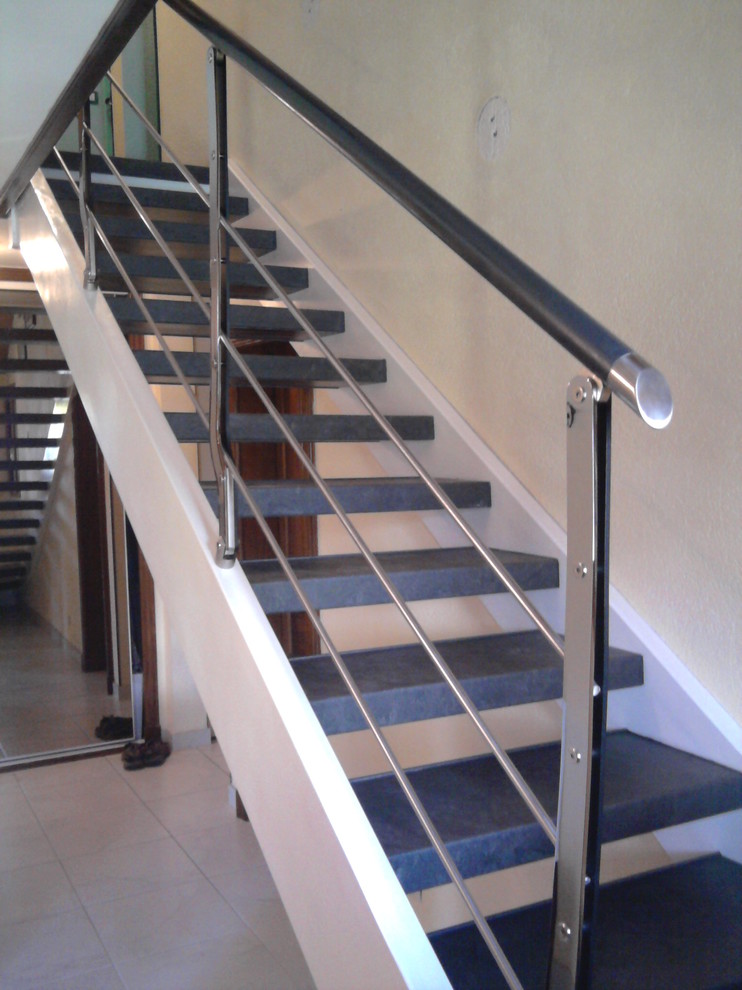 Nos Escaliers