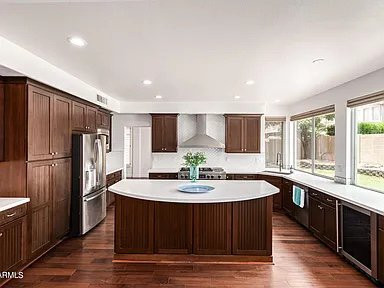 Kitchen Remodel