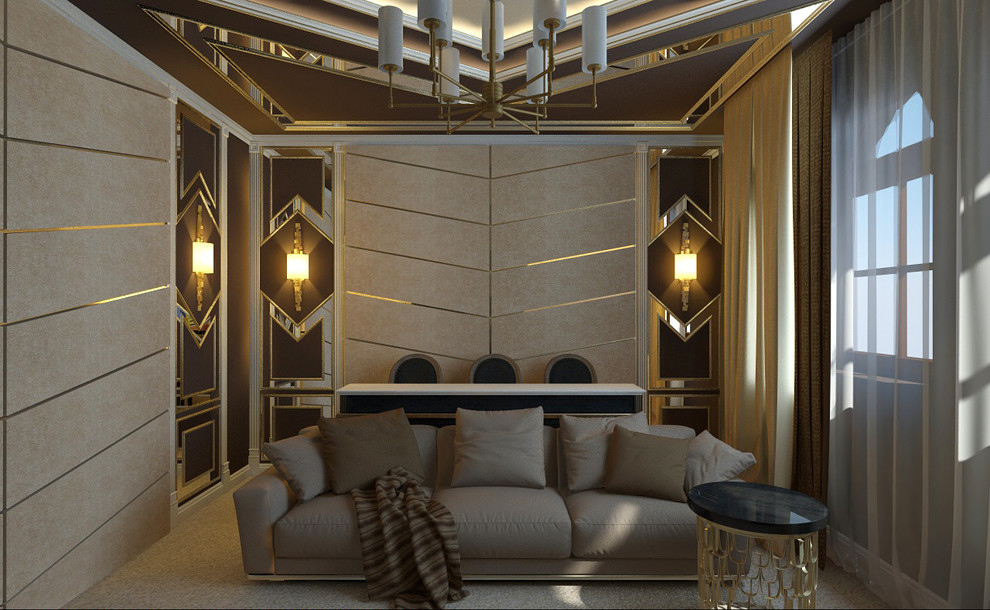 домашний кинотеатр