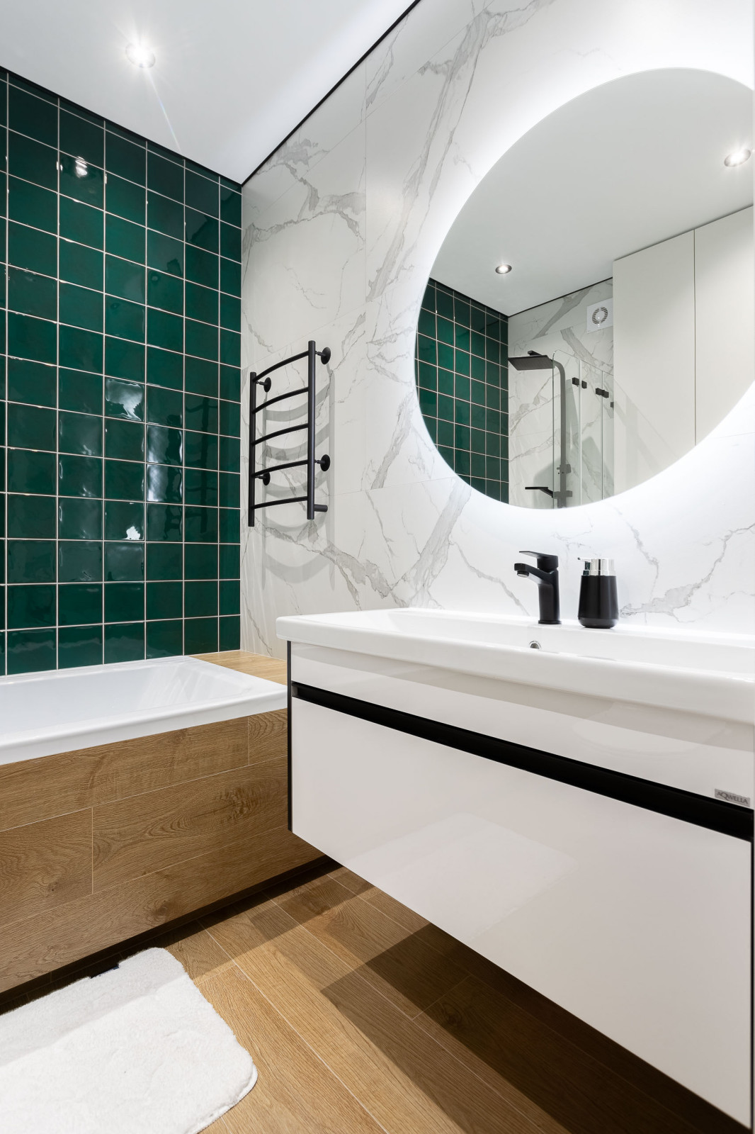 Жк Западный