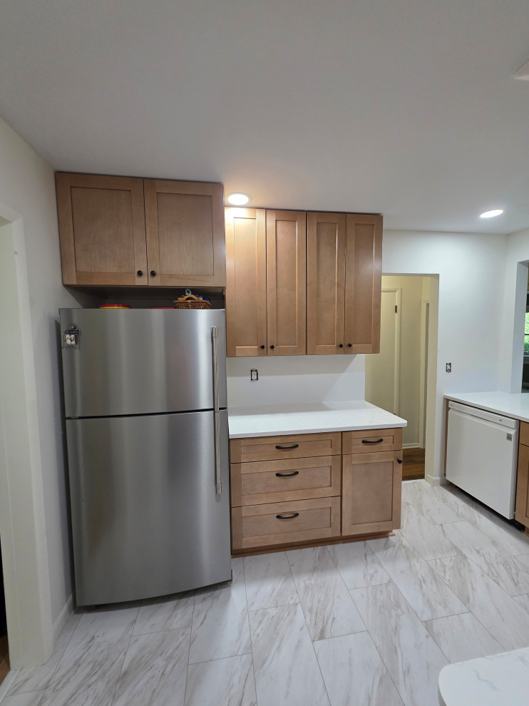 Jackson Home Renovation