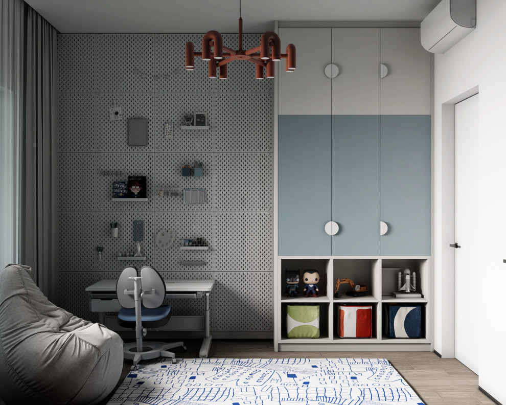 Дом в Солнечногорске