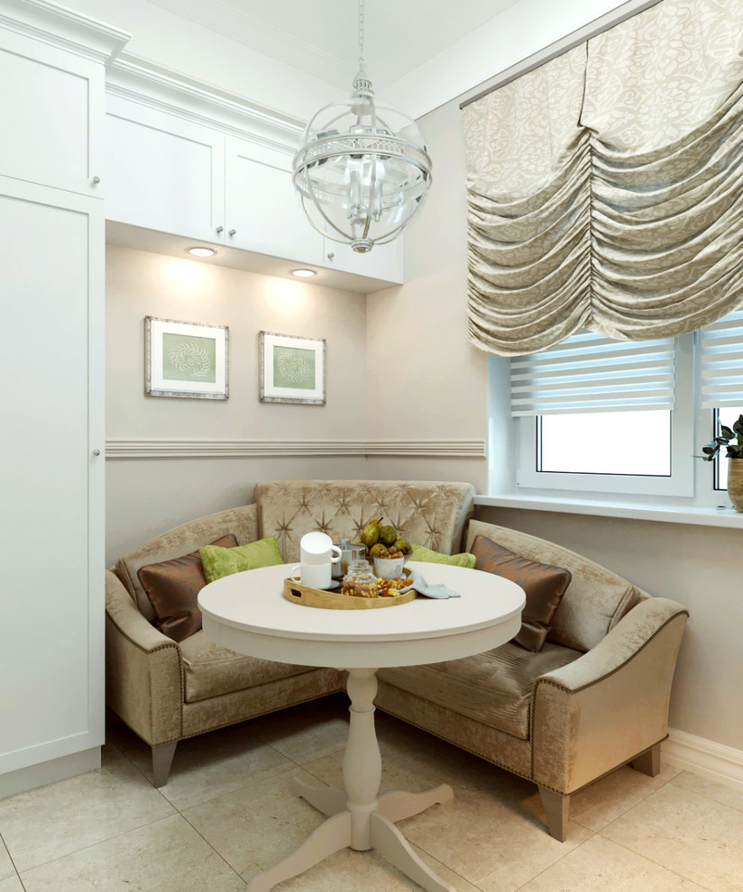 Сталинские мотивы