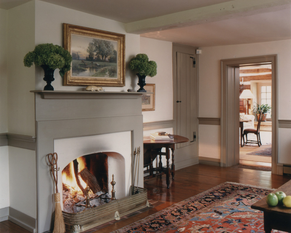 Additions and Renovation - Coventry, PA