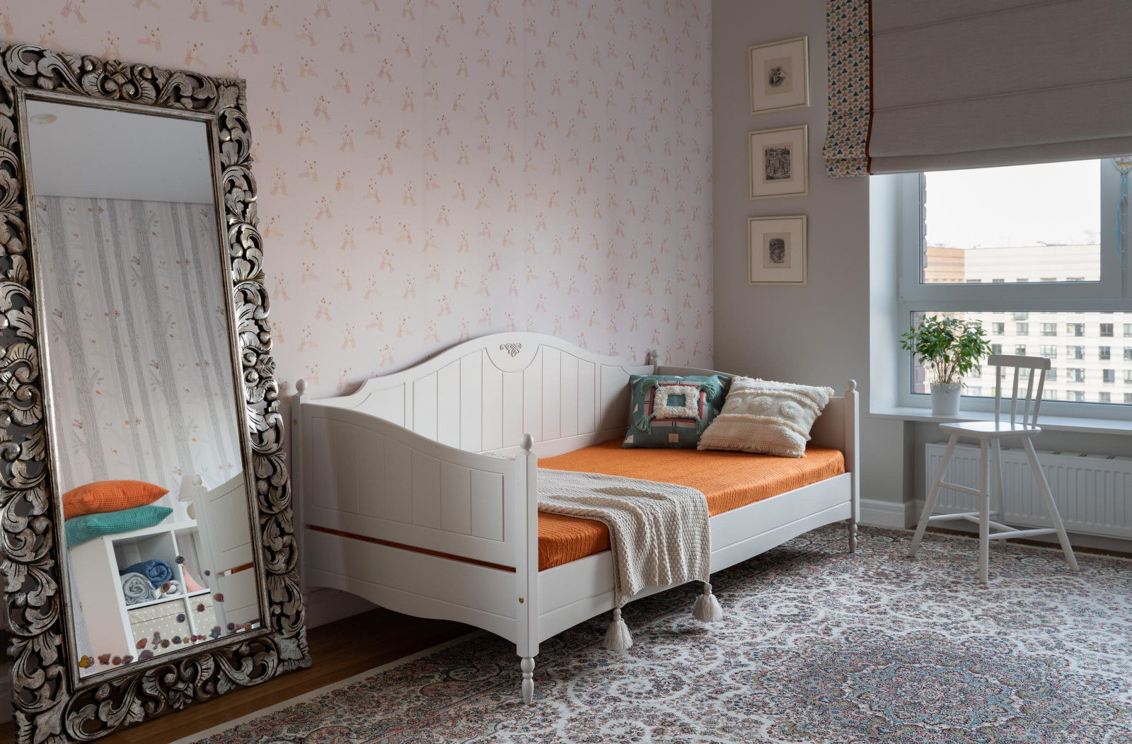 ЖК Черняховского 19