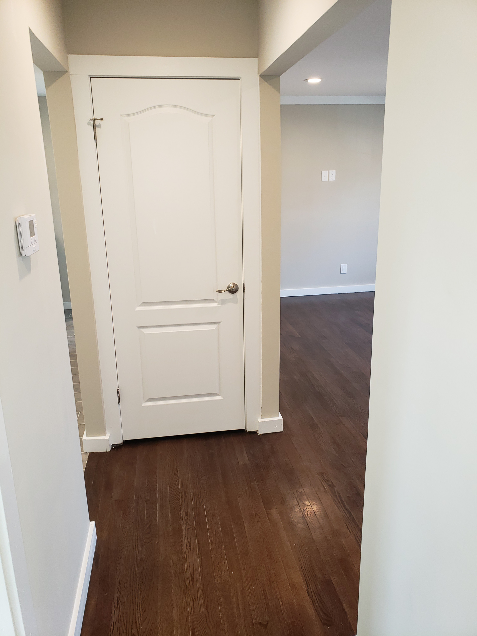 Renovation and Alteration to Single Family Home in Edison