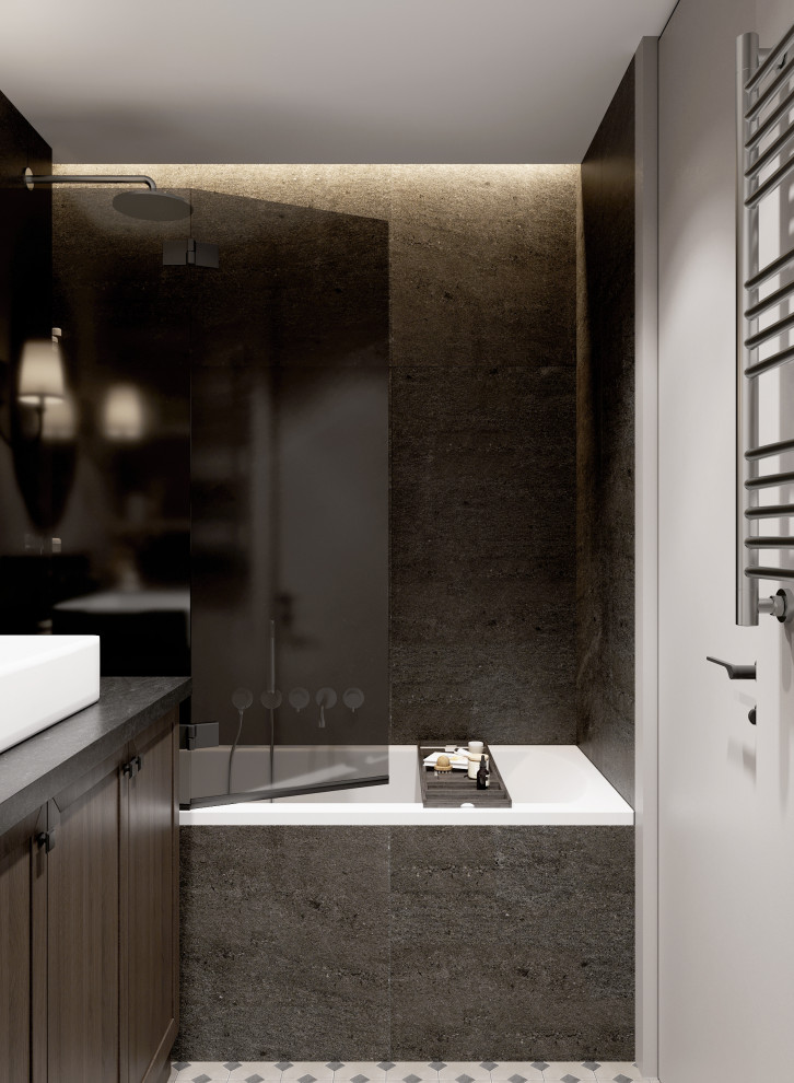 ЖК Паруса, 62 м2